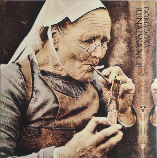 Domadora - Renaissance