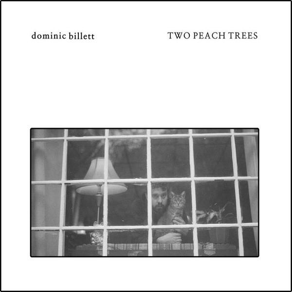 Dominic Billett - Two Peach Trees