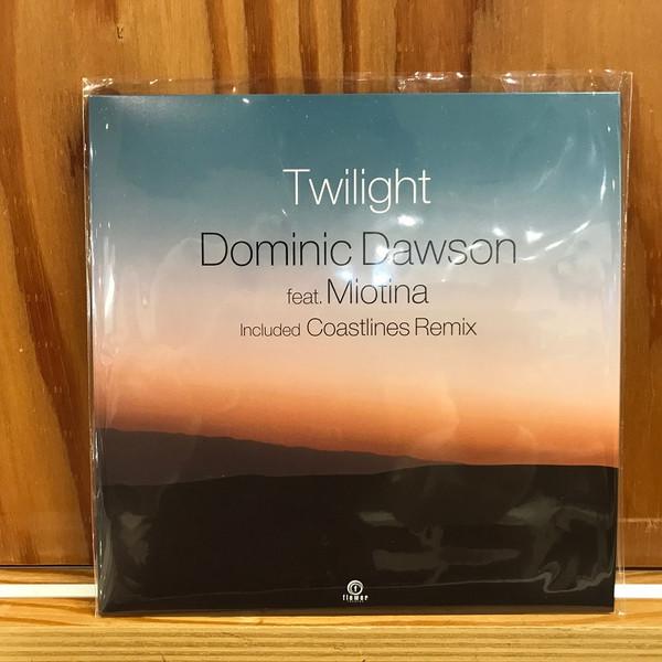 Dominic Dawson - Twilight