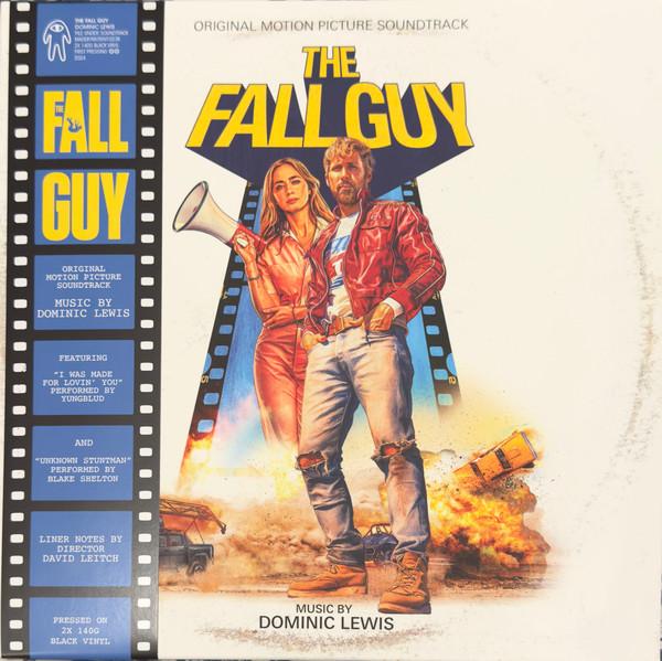 Dominic Lewis - The Fall Guy (Original Motion Picture Soundtrack)