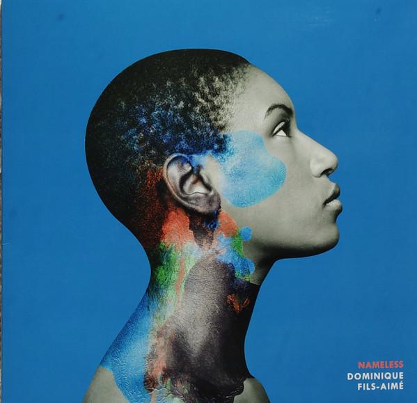 Dominique Fils-Aimé - Nameless