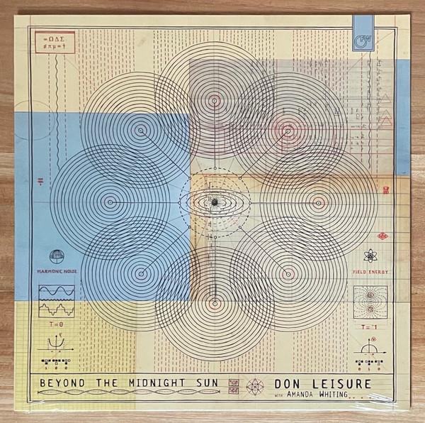 Don Leisure, Amanda Whiting - Beyond The Midnight Sun