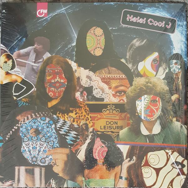 Don Leisure - Halal Cool J
