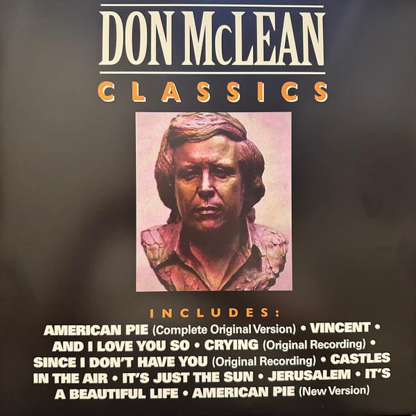 Don McLean - Classics
