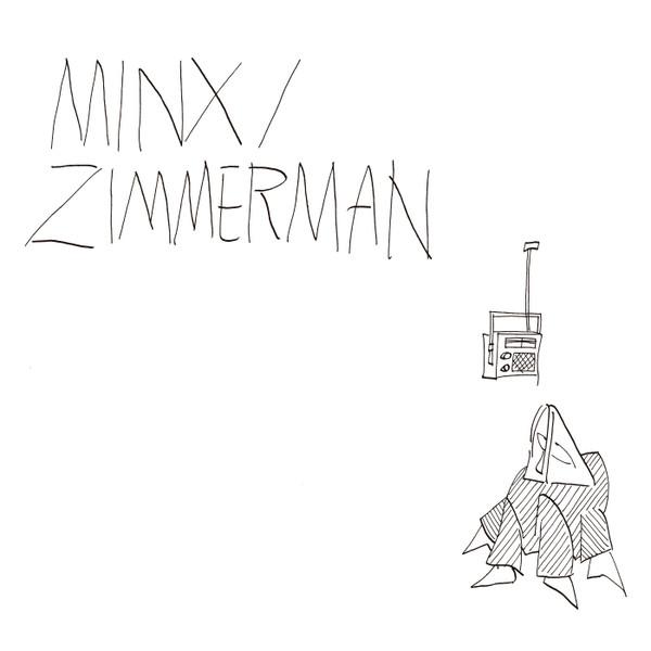 Don Minx, Aldomir Zimmerman - Minx / Zimmerman