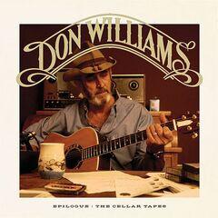 Don Williams  - Epilogue: The Cellar Tapes