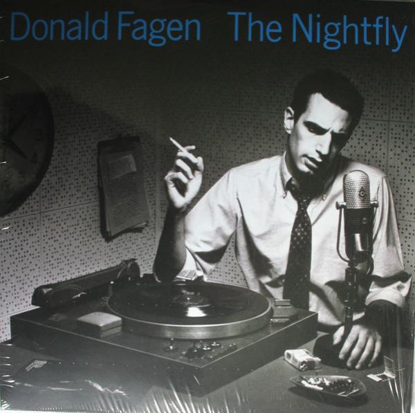 Donald Fagen - The Nightfly