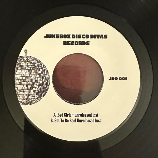 Donna Summer, Cheryl Lynn - Bad Girls / Got To Be Real