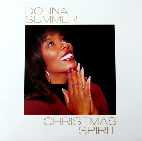Donna Summer - Christmas Spirit 