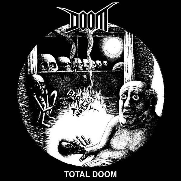 Doom (2) - Total Doom