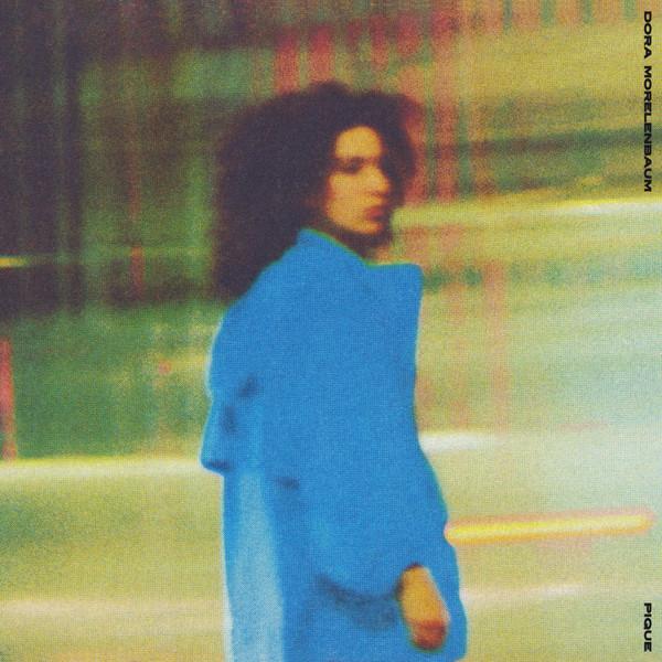 Dora Morelenbaum - Pique