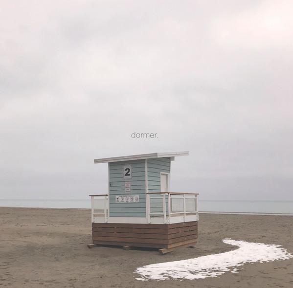 Dormer. - Dormer.