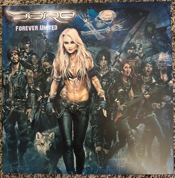 Doro - Forever United