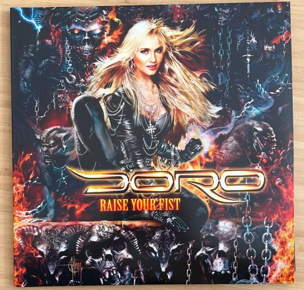 Doro - Raise Your Fist