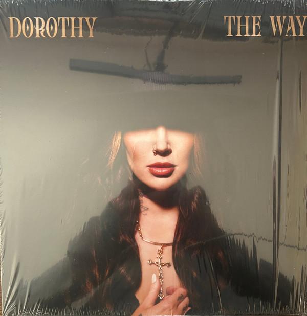 Dorothy (13) - The Way