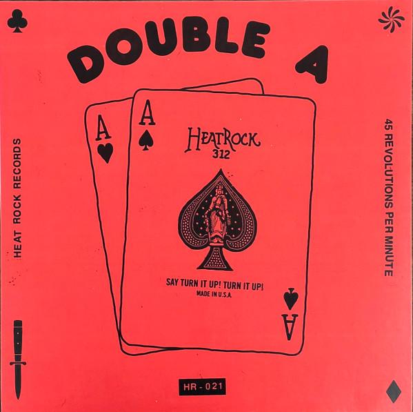 Double A (10) - Heavy Hitters