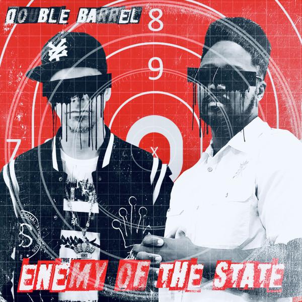 Double Barrel  - Enemy Of The State