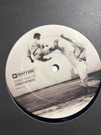  - Double Trouble EP