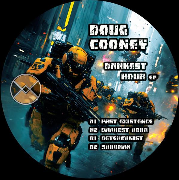 Doug Cooney  - Darkest Hour EP