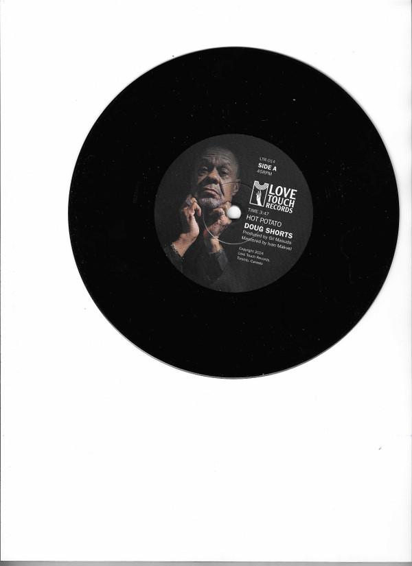 Doug Shorts - Hot Potato / On Our Way To Love
