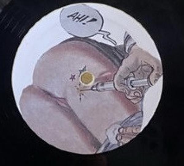 Dove Quiete - So I Ride EP