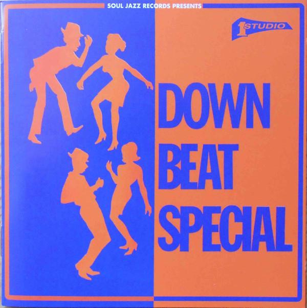  - Down Beat Special