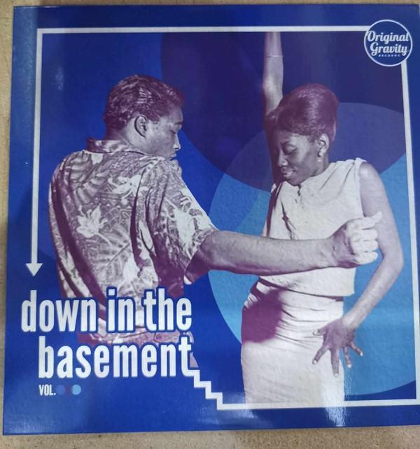  - Down In The Basement Vol. 3