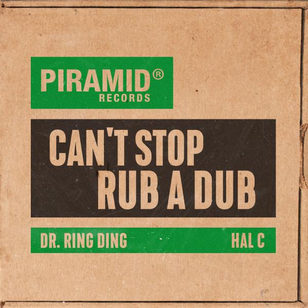 Dr. Ring-Ding - Can't Stop Rub A Dub