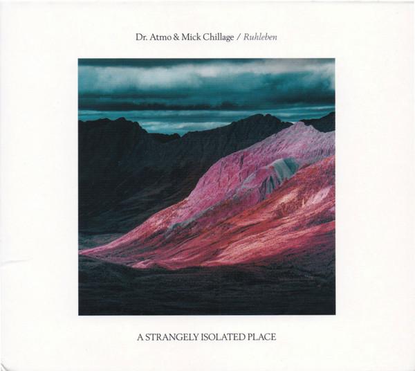 Dr. Atmo, Mick Chillage - Ruhleben