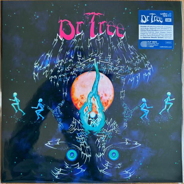 Dr. Tree - Dr Tree