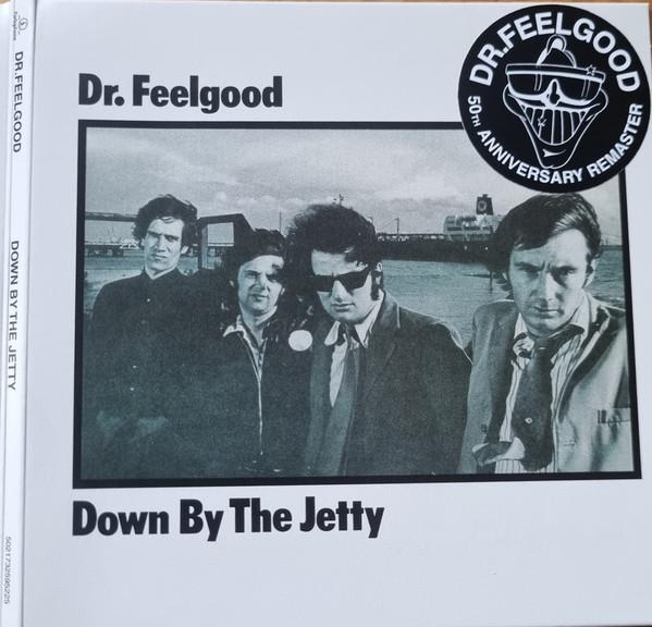 Dr. Feelgood - Down By The Jetty
