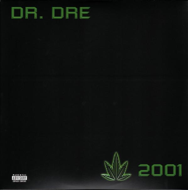 Dr. Dre - 2001