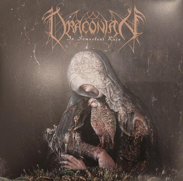 Draconian - In Somnolent Ruin