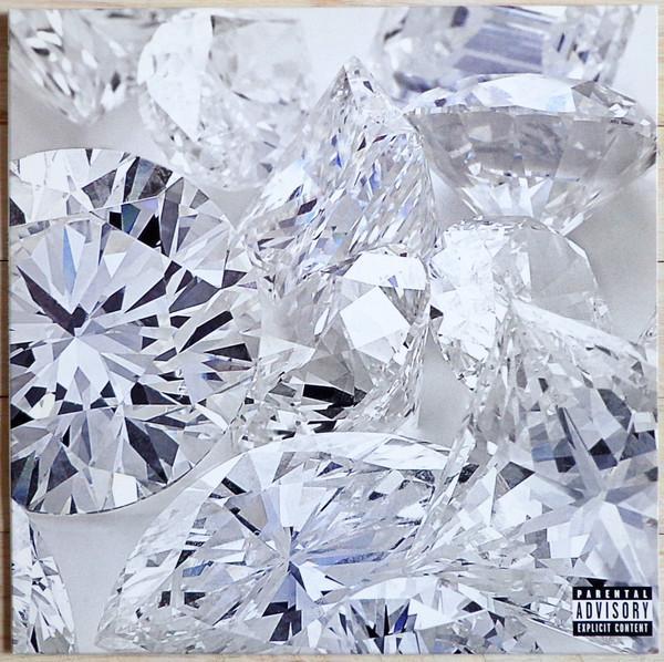 Drake, Future  - What A Time To Be Alive