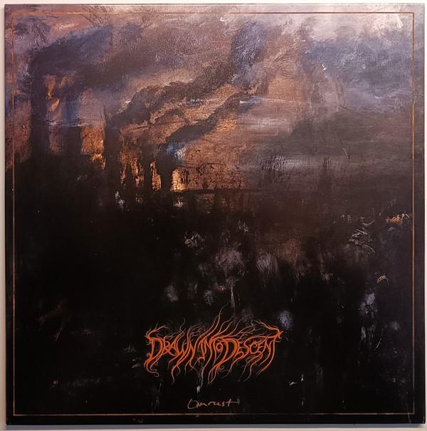 Drawn Into Descent - Onrust