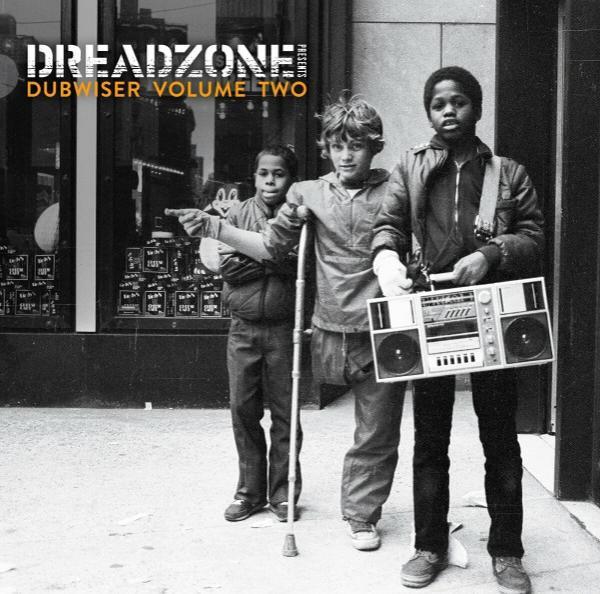 Dreadzone - Dubwiser Volume Two
