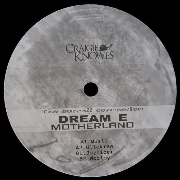 Dream_E - Motherland