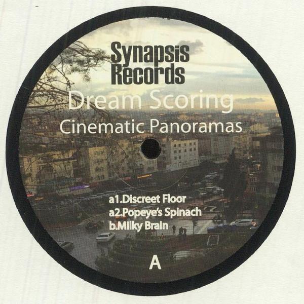 Dream Scoring - Cinematic Panoramas