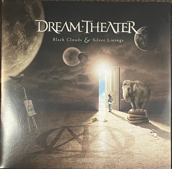 Dream Theater - Black Clouds & Silver Linings 