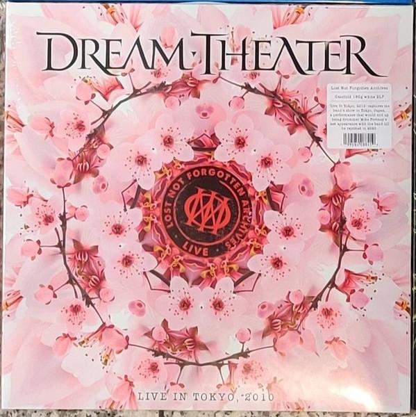 Dream Theater - Live In Tokyo, 2010