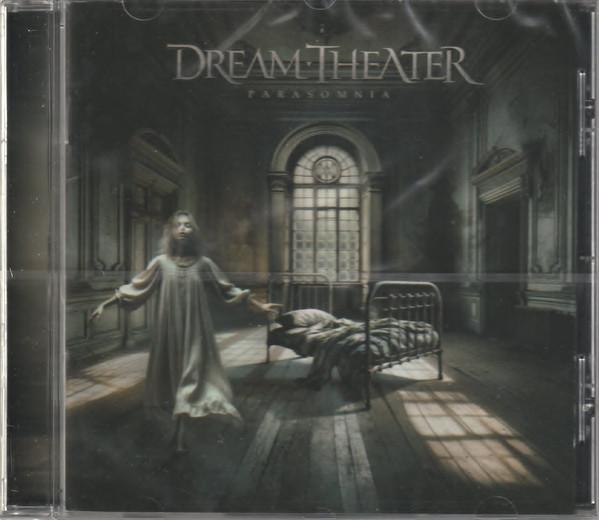 Dream Theater - Parasomnia