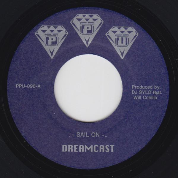 Dreamcast (4) - Sail On