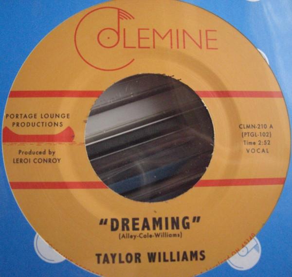  - Dreaming