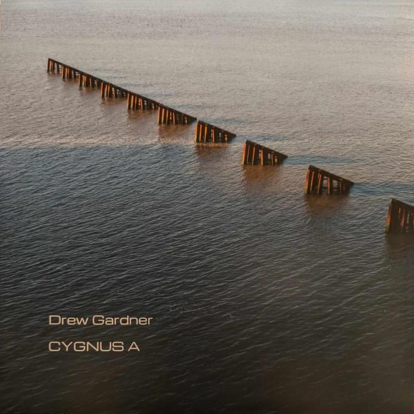 Drew Gardner (2) - Cygnus A