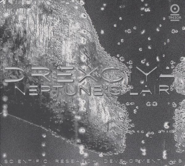 Drexciya - Neptune's Lair