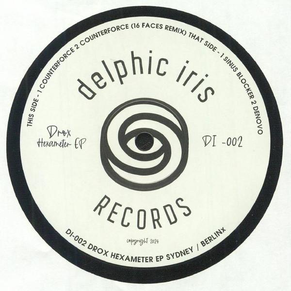 Drox - Hexameter 