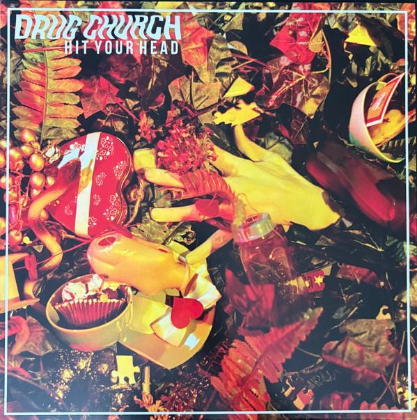 Drug Church - Hit Your Head