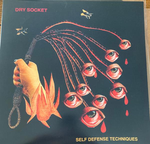Dry Socket (3) - Self Defense Techniques