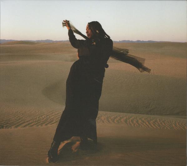 Dua Saleh - Of Earth & Wires
