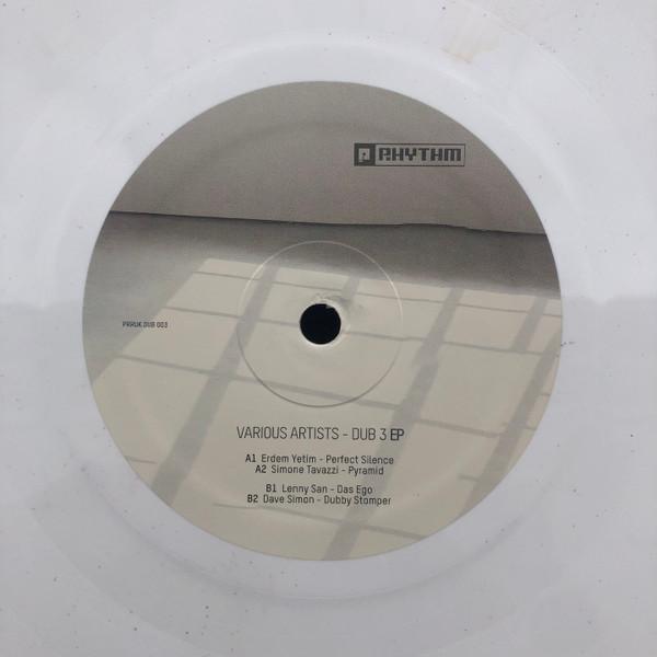  - Dub 3 EP